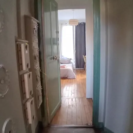 13 Quartier Butte-aux-cailles * Parigi
