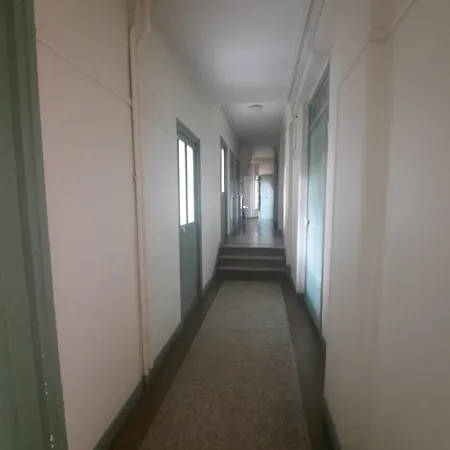 13 Quartier Butte-aux-cailles Appartamento